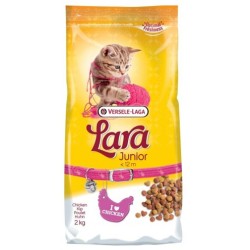 !!!!! LARA JUNIOR 2KG...