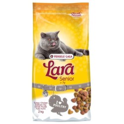 LARA SENIOR 2KG remplacé...
