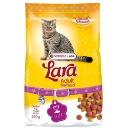 !!!!! LARA STERILIZED 350GR...