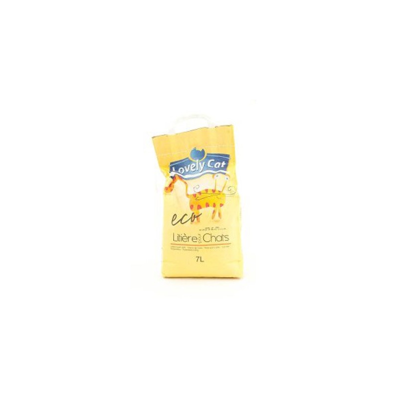 LITIERE PAT CHAT 7 LITRES UC 176