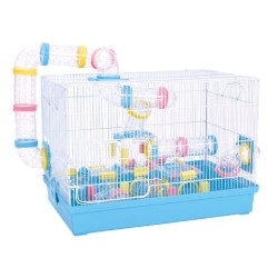 CAGE RONGEUR 51 X 32 X 38...