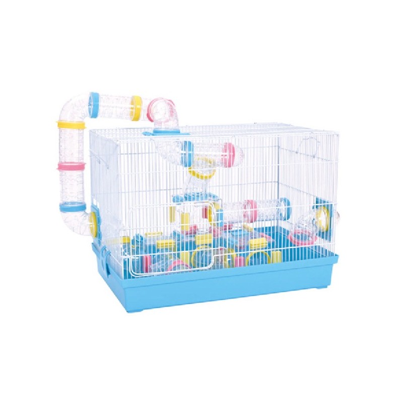 CAGE RONGEUR 51 X 32 X 38   6pcs / ctn