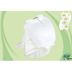 MANGEOIRE FOP CAGE...