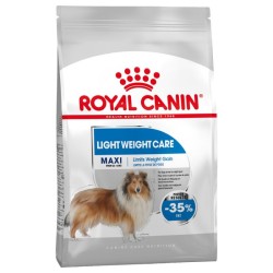 MAXI LIGHT WEIGHT CARE 12KG RC