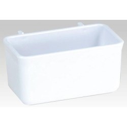 MANGEOIRE PLASTIQUE...