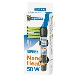NANO MINI CHAUFFAGE 50W**...