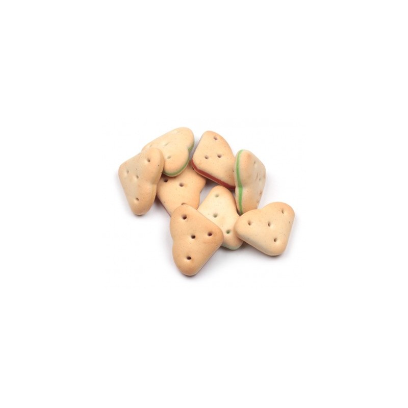 MIX COEUR  10KG(sandwich)**