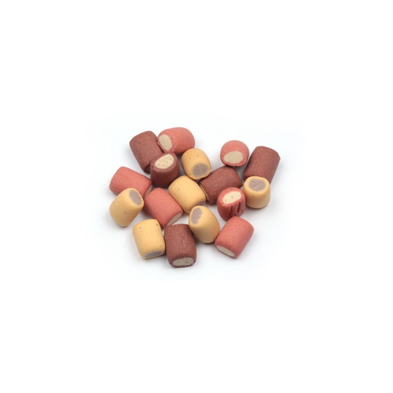 MIX MINI BISCUITS FOURRES 10KG**