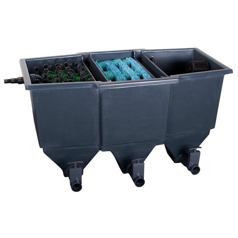 POLY TECH MOVE FILTER 30***  120*65*65