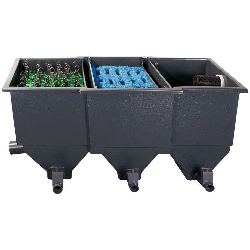 POLY TECH MOVE FILTER 60***  150*80*75