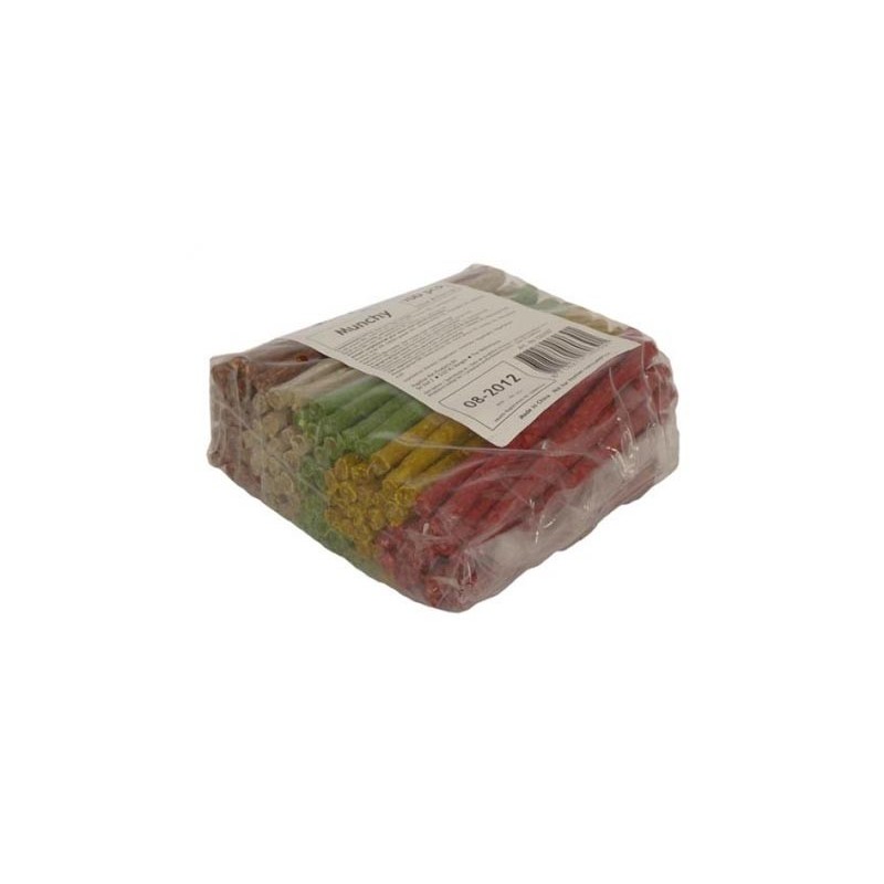 munchy mix 12,5cm 7/8mm 100pcs***