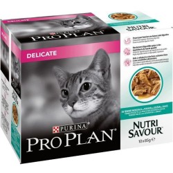 PROPLAN POCHON NUTRISAVOUR...