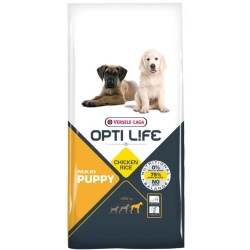 OPT CHIOT MAXI 12,5KG...