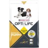 OPT CHIOT MEDIUM 2,5KG VERSELE (remplace BMEG3)*+