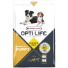 OPT CHIOT MEDIUM 12,5KG VERSELE (remplace BMEG9)*