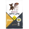 OPT CHIOT MINI 2,5KG VERSELE (remplace BMIG3)*+