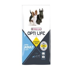 OPT LIGHT MINI 2,5KG VERSELE*+