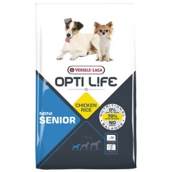 OPT SENIOR MINI 2,5KG...