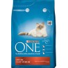 PURINA ONE STERIL BOEUF ET BLE 3KG