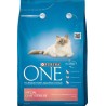 PURINA ONE STERIL SAUMON ET BLE 3KG**