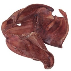 OREILLE DE PORC fumée (uc...