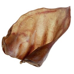 OREILLE DE PORC XXL fumée...