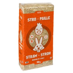 PAILLE DEPOUSSIERE 10KG*...