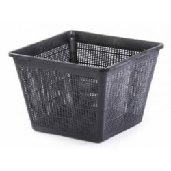 PANIER PLANTE 23x23cm**