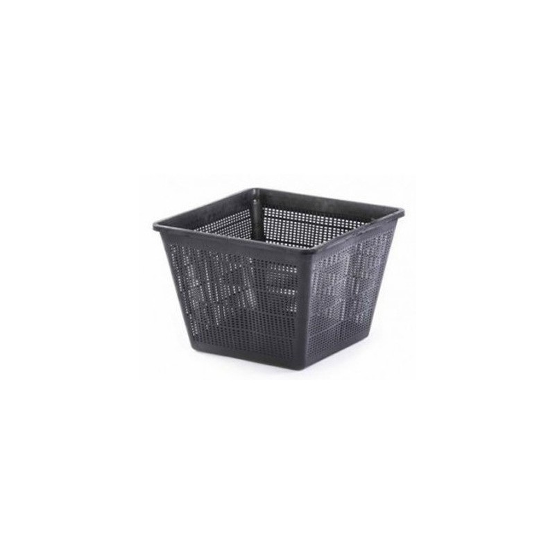 PANIER PLANTE 23x23cm**