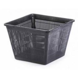PANIER PLANTE 28x28cm**