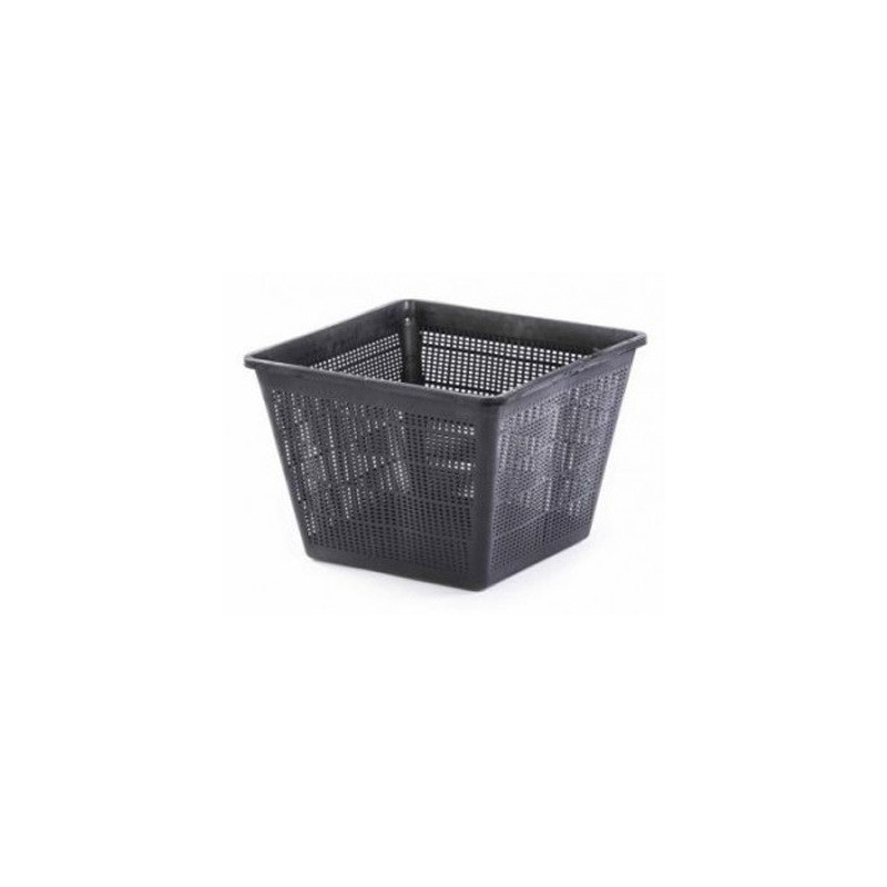 PANIER PLANTE 28x28cm**