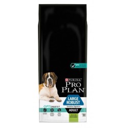 PROPLAN ADULT ROBUST AGNEAU...