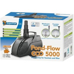 POND FLOW ECO 5000 l/h...