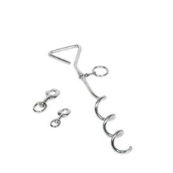 PIQUET D ATTACHE**...