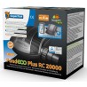 POND ECO PLUS RC 20000    64-150w pompe filtration***
