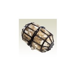 PORTE COTON GARNI***+  FOP