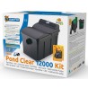 PONDCLEAR KIT 12000 UVC 13W + POMPE 5000 l/H ***