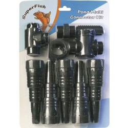 POND MULTI CONNECTEUR...