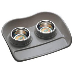 PLATEAU + GAMELLE POTTY XL...