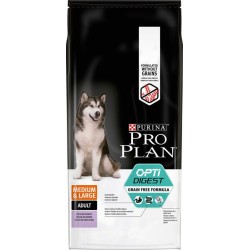 PROPLAN ADULT MED/LARGE...