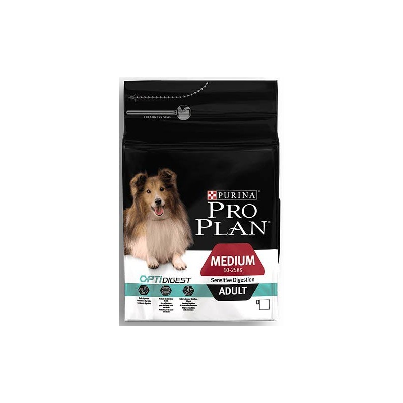 PROPLAN ADULT SENSITIVE DIGESTION 3KG