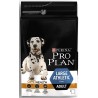 PROPLAN ADULT LARGE ATHLETIC 14KG