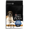 PROPLAN ADULT LARGE ROBUST 14KG *