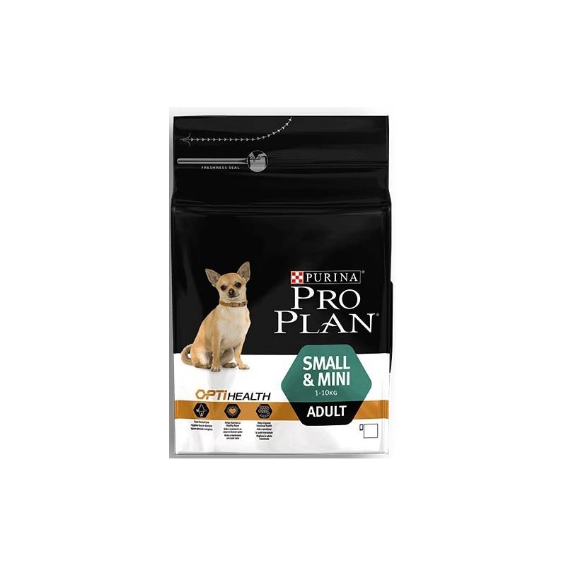PROPLAN ADULT 3KG MINI 