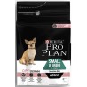 PROPLAN ADULT MINI SENSITIVE SKIN 3KG *