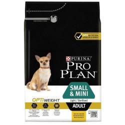 PROPLAN ADULT MINI LIGHT...