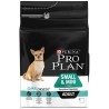 PROPLAN ADULT SMALL SENSITIVE DIGESTION 3 KG*+