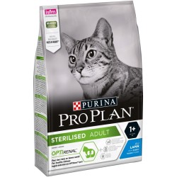 PROPLAN CAT STERILSED/...