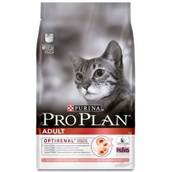 PROPLAN CAT ADULT SAUMON...