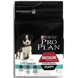 PROPLAN CHIOT MEDIUM...